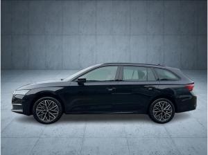 Skoda Octavia Combi Balance 2.0l TDI DSG AHK/NAVI/ACC/