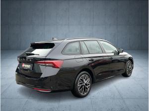 Skoda Octavia Combi Balance 2.0l TDI DSG AHK/NAVI/ACC/