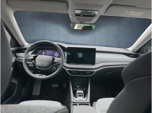 Skoda Octavia Combi Balance 2.0l TDI DSG AHK/NAVI/ACC/