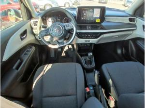 Suzuki Swift 1.2 Dualjet Hybrid Comfort