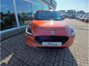 Suzuki Swift 1.2 Dualjet Hybrid Comfort