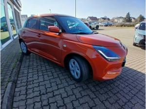 Suzuki Swift 1.2 Dualjet Hybrid Comfort