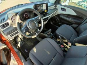 Suzuki Swift 1.2 Dualjet Hybrid Comfort