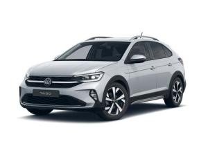 Volkswagen Taigo Style 1.0 TSI DSG *AHK*Allwetter*RFK*Navi*