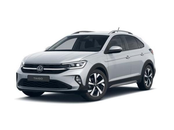 Volkswagen Taigo Style 1.0 TSI DSG *AHK*Allwetter*RFK*Navi*