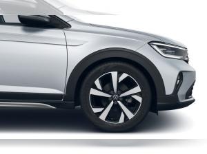 Volkswagen Taigo Style 1.0 TSI DSG *AHK*Allwetter*RFK*Navi*