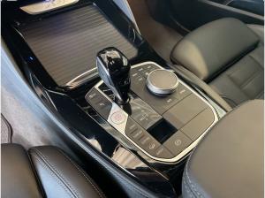 BMW X4 xDrive20i M Sport AHK Harman/K Head-Up Laser