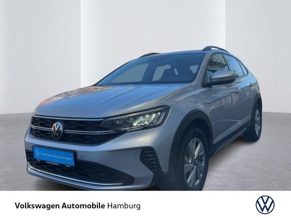 Volkswagen Taigo Life 1.0 TSI DSG Sitzheizung Einparkhilfe