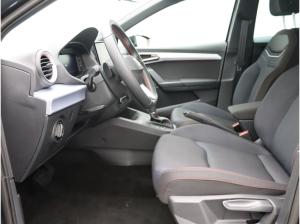 Seat Ibiza FR 1.0 TSI DSG / Navi, FullLink, LED, RFK