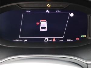 Seat Ibiza FR 1.0 TSI DSG / Navi, FullLink, LED, RFK