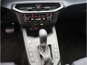 Seat Ibiza FR 1.0 TSI DSG / Navi, FullLink, LED, RFK