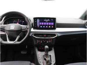 Seat Ibiza FR 1.0 TSI DSG / Navi, FullLink, LED, RFK