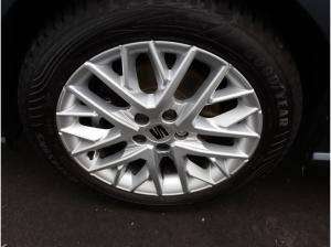 Seat Ibiza FR 1.0 TSI DSG / Navi, FullLink, LED, RFK