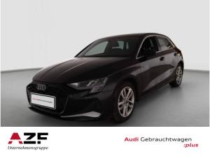 Audi A3 Sportback 35 TDI S tronic advanced NAVI+LED