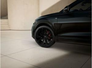Audi Q8 SUV TFSI e qu. MATRIX*AHK*WR*Pano*HuD*23*B&O*