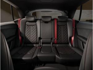 Audi Q8 SUV TFSI e qu. MATRIX*AHK*WR*Pano*HuD*23*B&O*