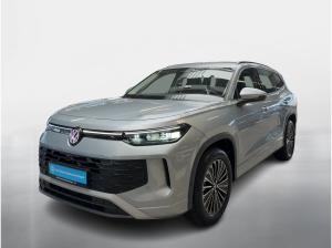 Volkswagen Tayron Life 1.5 TSI DSG 7-Sitze Navi AHK Kamera