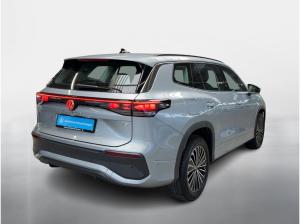 Volkswagen Tayron Life 1.5 TSI DSG 7-Sitze Navi AHK Kamera