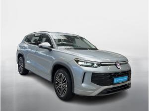 Volkswagen Tayron Life 1.5 TSI DSG 7-Sitze Navi AHK Kamera