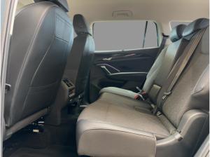 Volkswagen Tayron Life 1.5 TSI DSG 7-Sitze Navi AHK Kamera