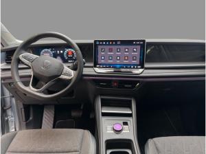 Volkswagen Tayron Life 1.5 TSI DSG 7-Sitze Navi AHK Kamera