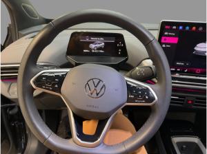 Volkswagen ID.5 Pure Navi Kamera P-Dach