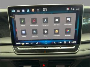 Volkswagen Tayron Life 1.5 TSI DSG 7-Sitze Navi AHK Kamera