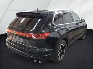 Volkswagen Touareg 3.0 V6 TDI R-Line 4Motion Navi AHK IQ.LIGHT - HD-Matrix-Scheinwerfer Rückfahrkamera DAB+