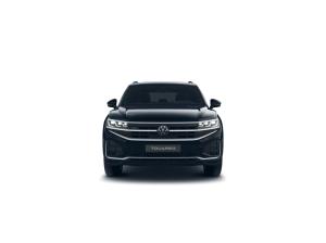 Volkswagen Touareg 3.0 V6 TDI R-Line 4Motion Navi AHK IQ.LIGHT - HD-Matrix-Scheinwerfer Rückfahrkamera DAB+