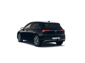 Volkswagen Golf 1.5 eTSI DSG Goal Navi AHK Sprachassistent Rückfahrkamera DAB+