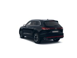 Volkswagen Touareg 3.0 V6 TDI R-Line 4Motion Navi AHK IQ.LIGHT - HD-Matrix-Scheinwerfer Rückfahrkamera DAB+