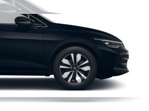 Volkswagen Golf 1.5 eTSI DSG Goal Navi AHK Sprachassistent Rückfahrkamera DAB+