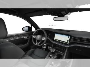 Volkswagen Touareg 3.0 V6 TDI R-Line 4Motion Navi AHK IQ.LIGHT - HD-Matrix-Scheinwerfer Rückfahrkamera DAB+