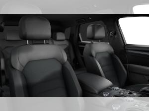 Volkswagen Touareg 3.0 V6 TDI R-Line 4Motion Navi AHK IQ.LIGHT - HD-Matrix-Scheinwerfer Rückfahrkamera DAB+