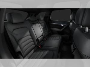 Volkswagen Touareg 3.0 V6 TDI R-Line 4Motion Navi AHK IQ.LIGHT - HD-Matrix-Scheinwerfer Rückfahrkamera DAB+