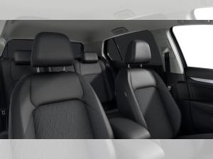 Volkswagen Golf 1.5 eTSI DSG Goal Navi AHK Sprachassistent Rückfahrkamera DAB+