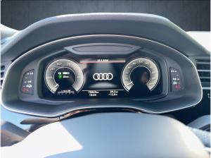 Audi Q8 55 TFSI e S line HDMatrix/B&O/Assist/Leder/20"