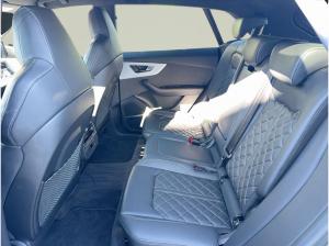 Audi Q8 55 TFSI e S line HDMatrix/B&O/Assist/Leder/20"