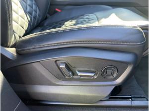 Audi Q8 55 TFSI e S line HDMatrix/B&O/Assist/Leder/20"