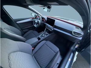 Seat Leon Sportstourer FR 1.5 eTSI Nav/ACC/AppCon/Kam/Assist