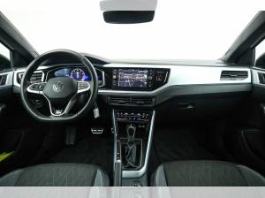 Volkswagen Taigo 1.0 TSI DSG GOAL*LED*PDC*SHZ*NAVI*KLIMA*ALLWETTER