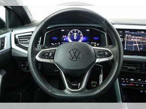 Volkswagen Taigo 1.0 TSI DSG GOAL*LED*PDC*SHZ*NAVI*KLIMA*ALLWETTER
