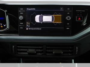 Volkswagen Taigo 1.0 TSI DSG GOAL*LED*PDC*SHZ*NAVI*KLIMA*ALLWETTER