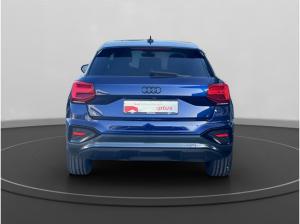 Audi Q2 35 TFSI ADVANCED+MATRIX+OPTIKPAKET+AHK
