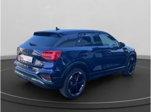 Audi Q2 35 TFSI ADVANCED+MATRIX+OPTIKPAKET+AHK