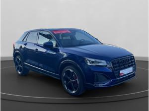 Audi Q2 35 TFSI ADVANCED+MATRIX+OPTIKPAKET+AHK