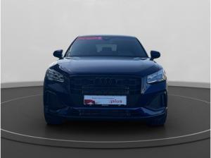 Audi Q2 35 TFSI ADVANCED+MATRIX+OPTIKPAKET+AHK