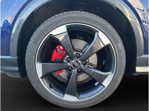 Audi Q2 35 TFSI ADVANCED+MATRIX+OPTIKPAKET+AHK