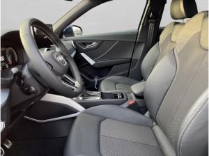 Audi Q2 35 TFSI ADVANCED+MATRIX+OPTIKPAKET+AHK