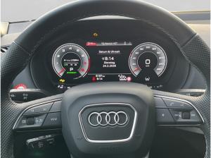 Audi Q2 35 TFSI ADVANCED+MATRIX+OPTIKPAKET+AHK